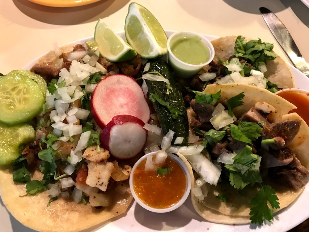 Tacos Tequila Restaurant 40 Photos & 115 Reviews Mexican 135 Main