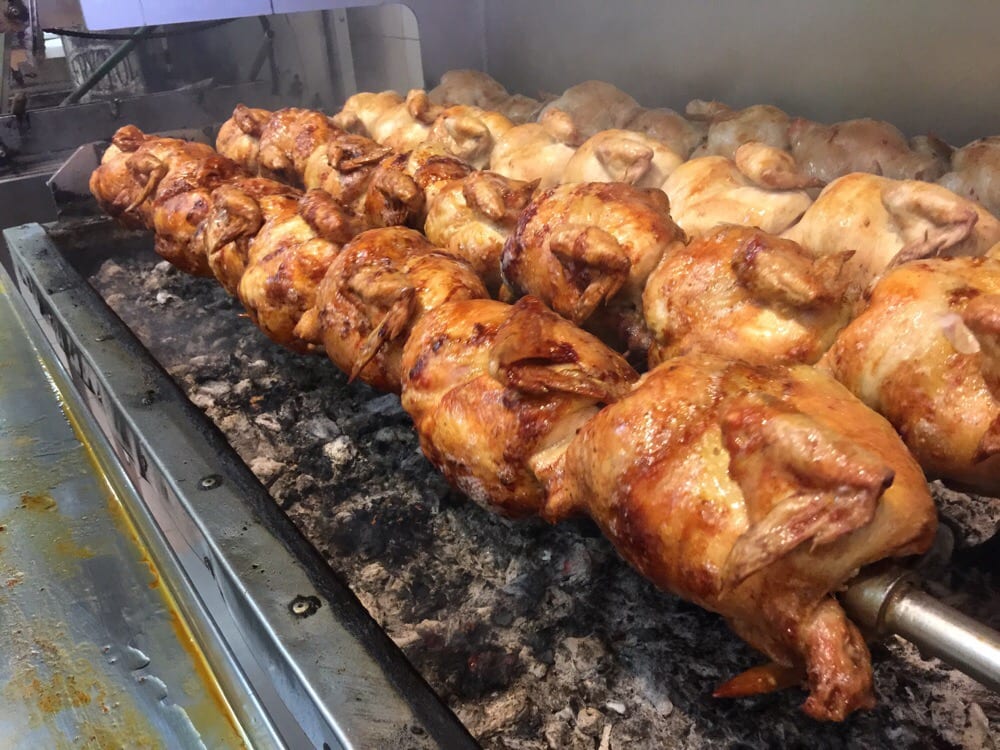 point chicken cook charcoal Fast 706  Takeaway Melbourne &   Charcoal Chicken  Food