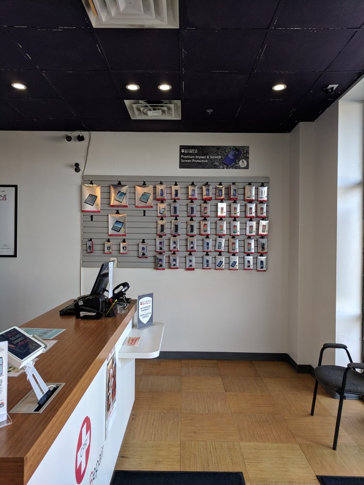 CPR Cell Phone Repair Johnson City