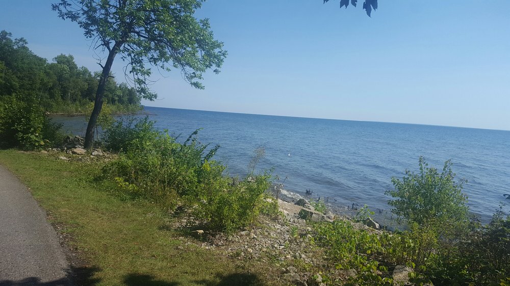 John Henes Park 14 Photos Parks 100 Henes Park Dr, Menominee, MI