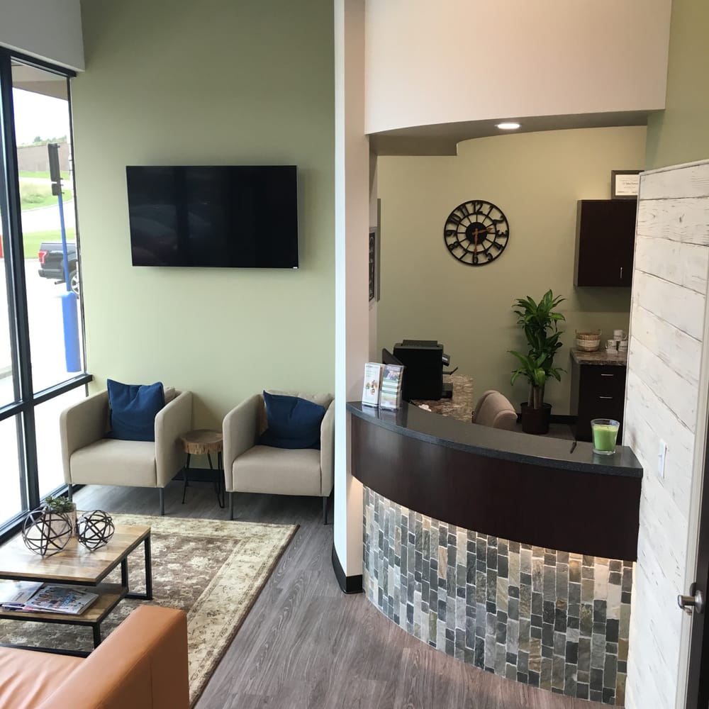 image of business Timber Ridge Dentistry