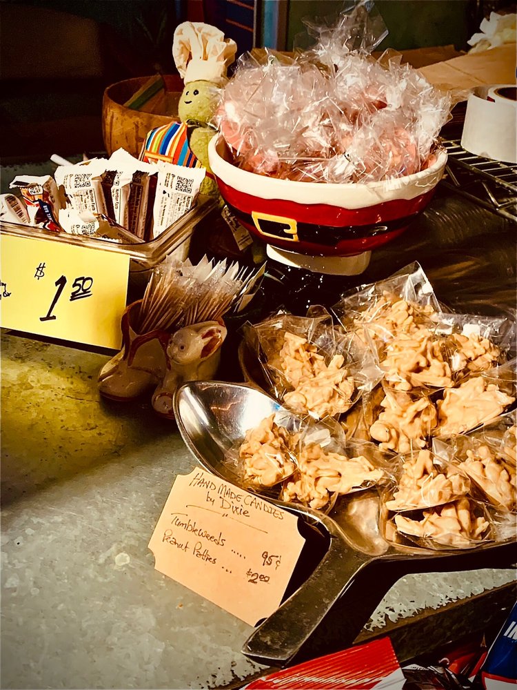 Steves' Market & Deli