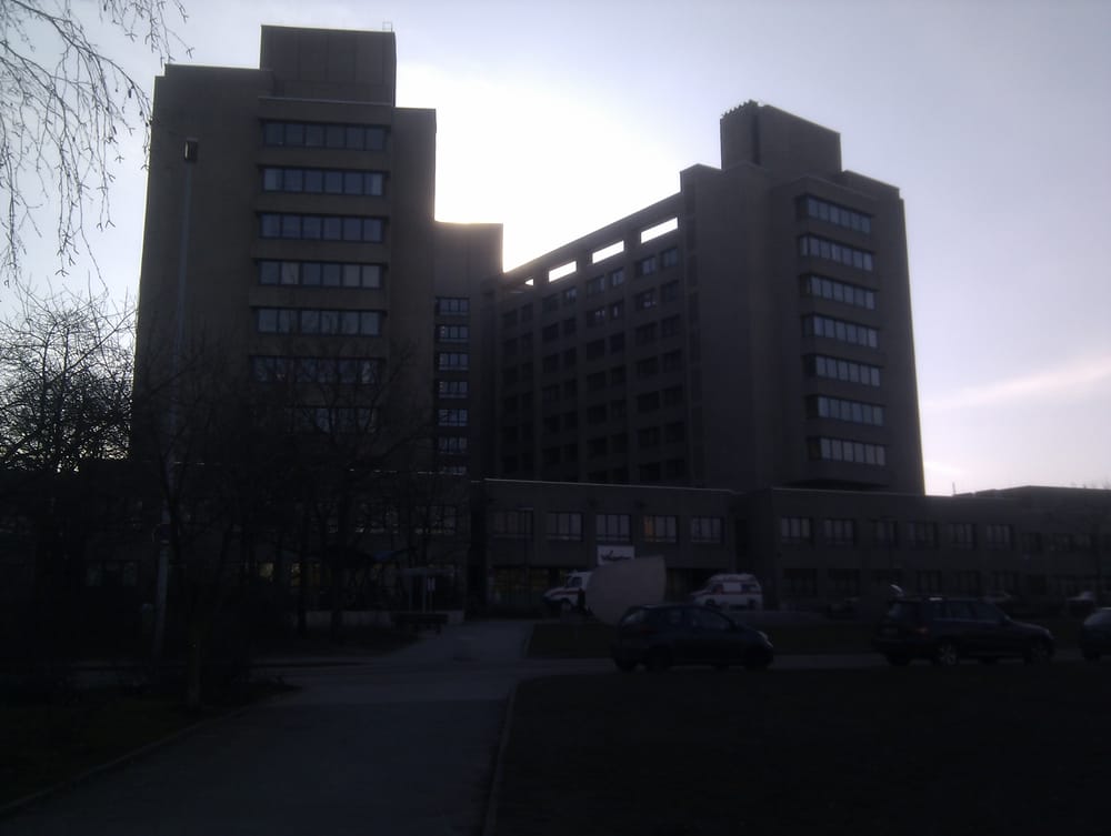 Vivantes Klinikum Am Urban Vivantes Klinikum Am Urban