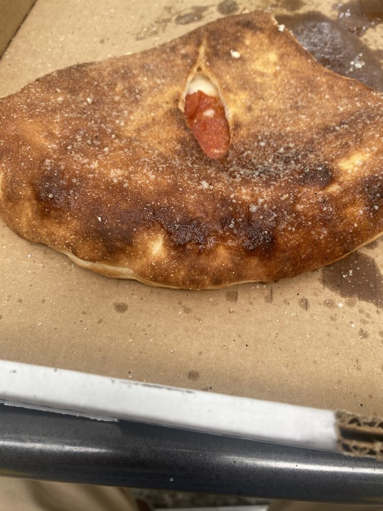 Stoner’s Pizza Joint