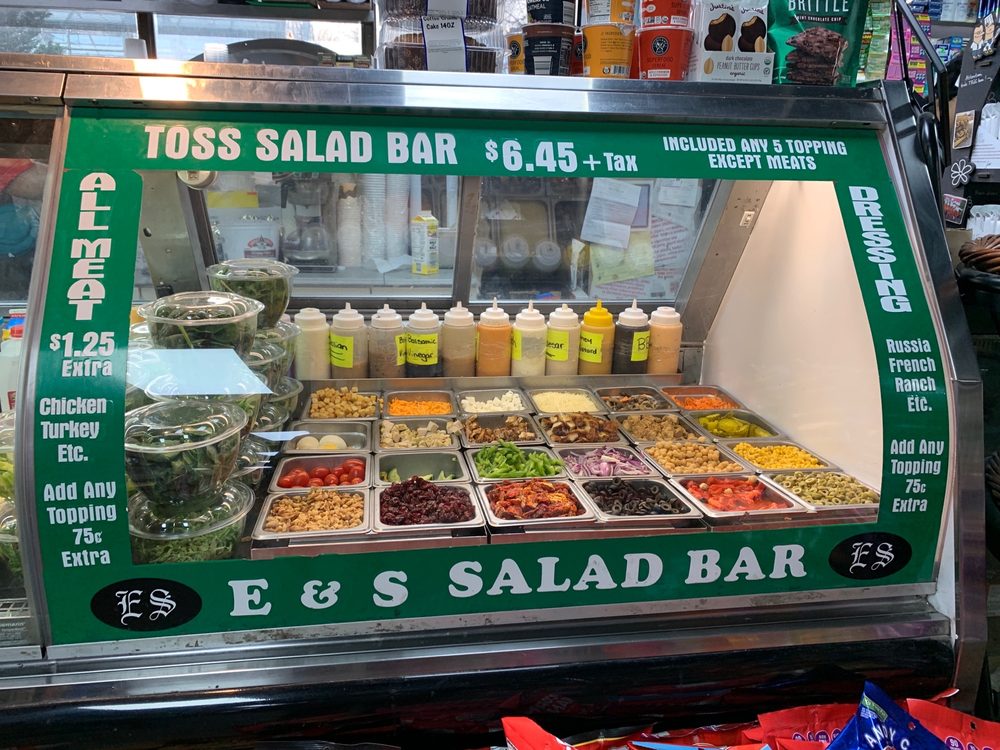 E&S Wholesome Foods Of Brooklyn E&S Wholesome Foods Of Brooklyn