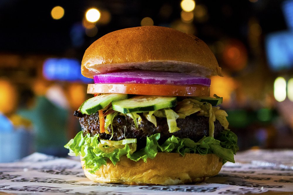 Ford's Garage Westchase Ford's Garage Westchase