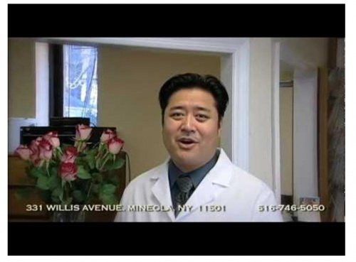 image of business Eugene Simons, DDS