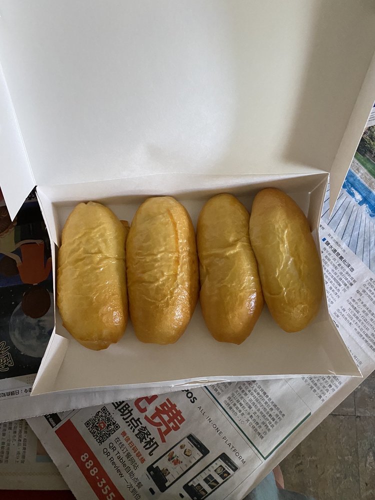 Simply Splendid Donuts And Kolaches