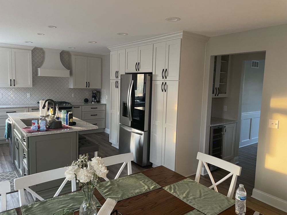 image of business Cabinetry by Better Bilt