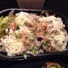 Mission Burrito