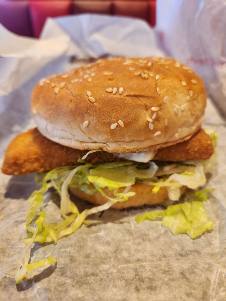 Arby’s