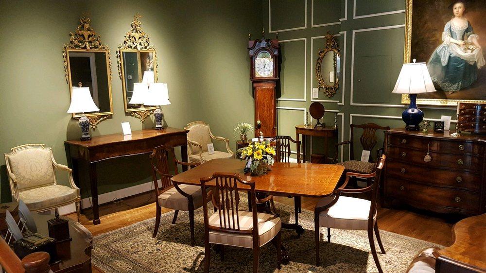 image of business Charlecote