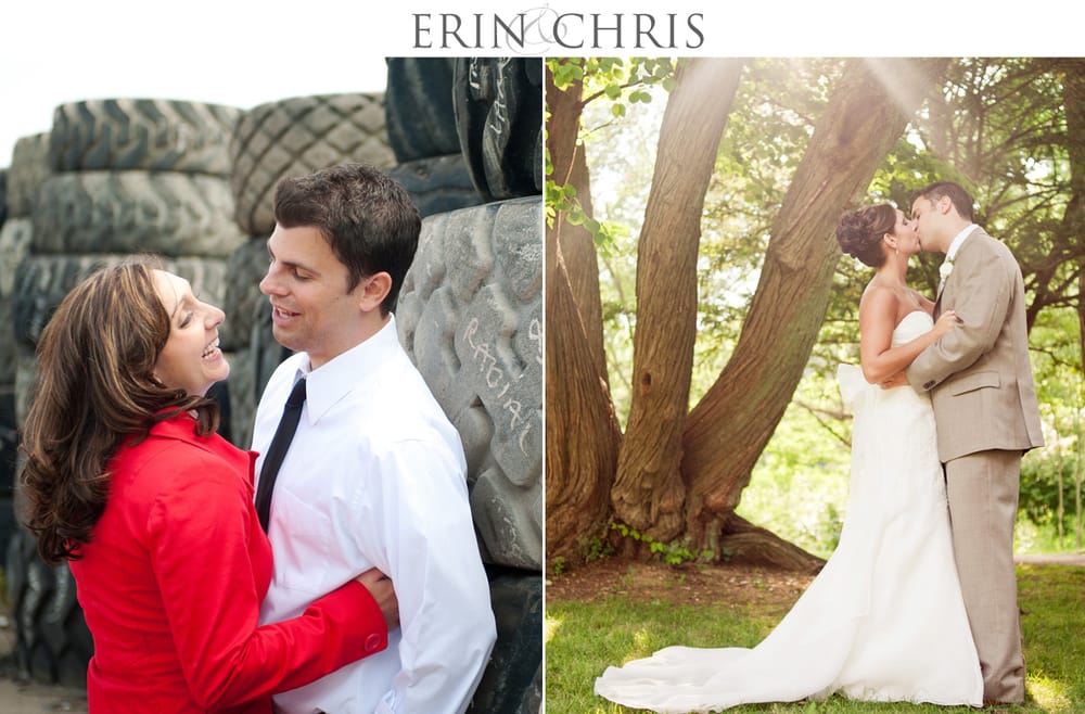 Leeann Marie - Wedding Photographer
