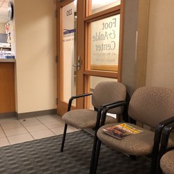 Foot Ankle Center Of Washington 36 Reviews Podiatrists