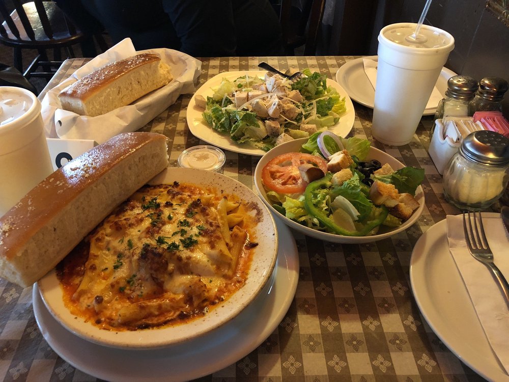 Giovanni’s Italian Eatery 44 Photos & 40 Reviews Italian 130