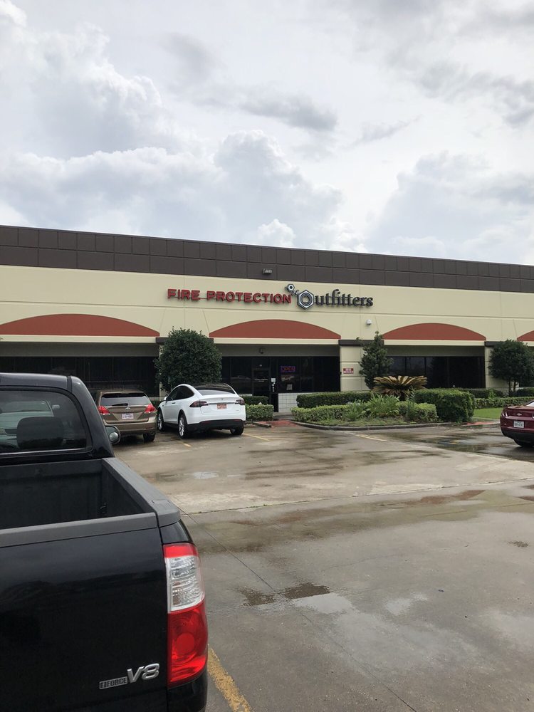 Fire Protection Outfitters