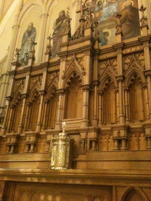 St Raphael’s Cathedral Churches 231 Bluff St, Dubuque, IA Phone