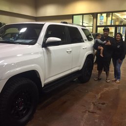 Servco Toyota Waipahu - 40 Reviews - Car Dealers - 94-729 ...