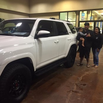 Servco Toyota Waipahu - 27 Reviews - Car Dealers - 94-729 ...