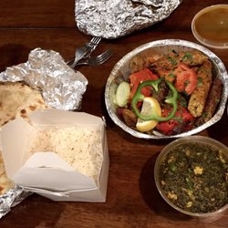 Indian Restaurants In Boston Yelp Cafe Mamtaz