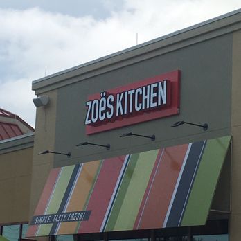 Zoes Kitchen Sign zoes kitchen - 40 photos & 50 reviews - mediterranean - 4291 Zoes Kitchen Sign zoes kitchen - 40 photos & 50 reviews - mediterranean - 4291
