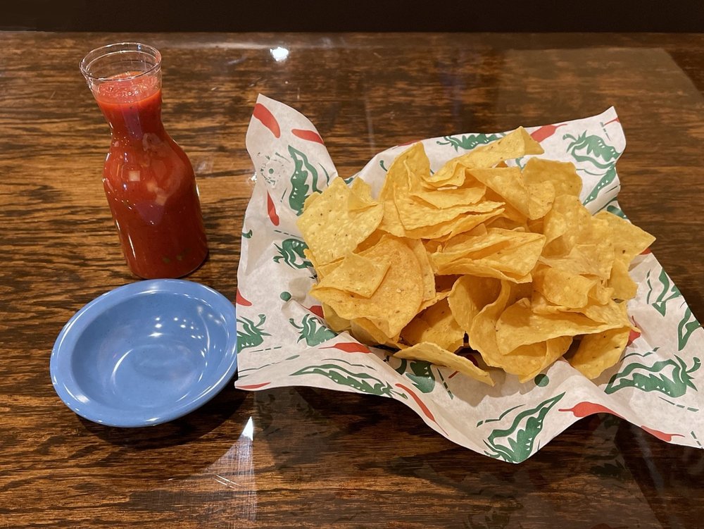 El Toro Loco Mexican Bar And Grill