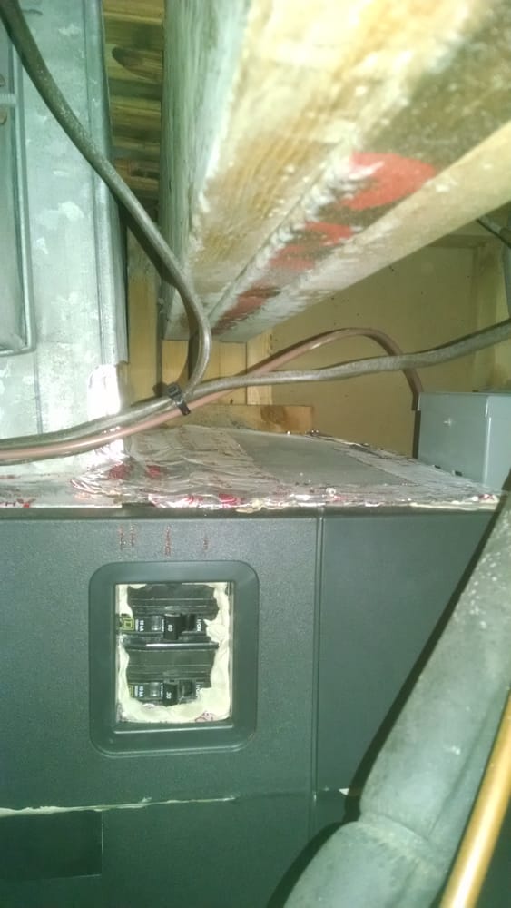 Fairfax Cooling & Heating Company