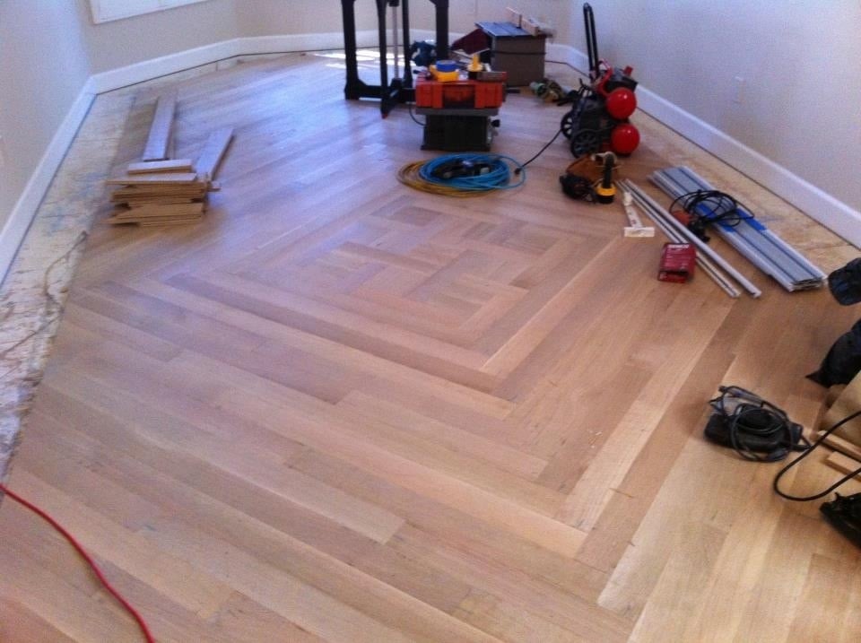 image of business Thibodeau Floors