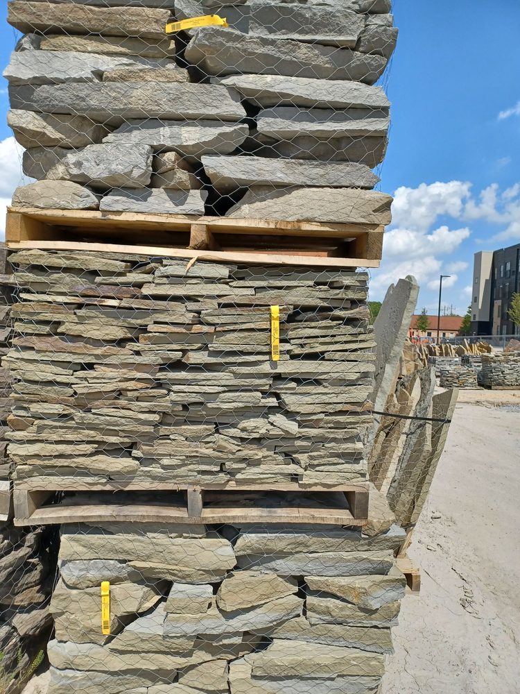 Penn Stone