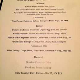 Photos For The Polo Lounge Menu Yelp Photo Of The Polo Lounge Beverly Hills Ca United States Dine La