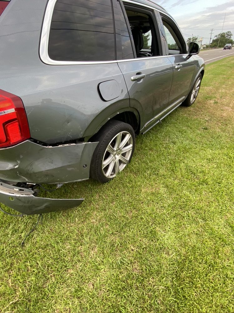 Pugh's Car Care Center