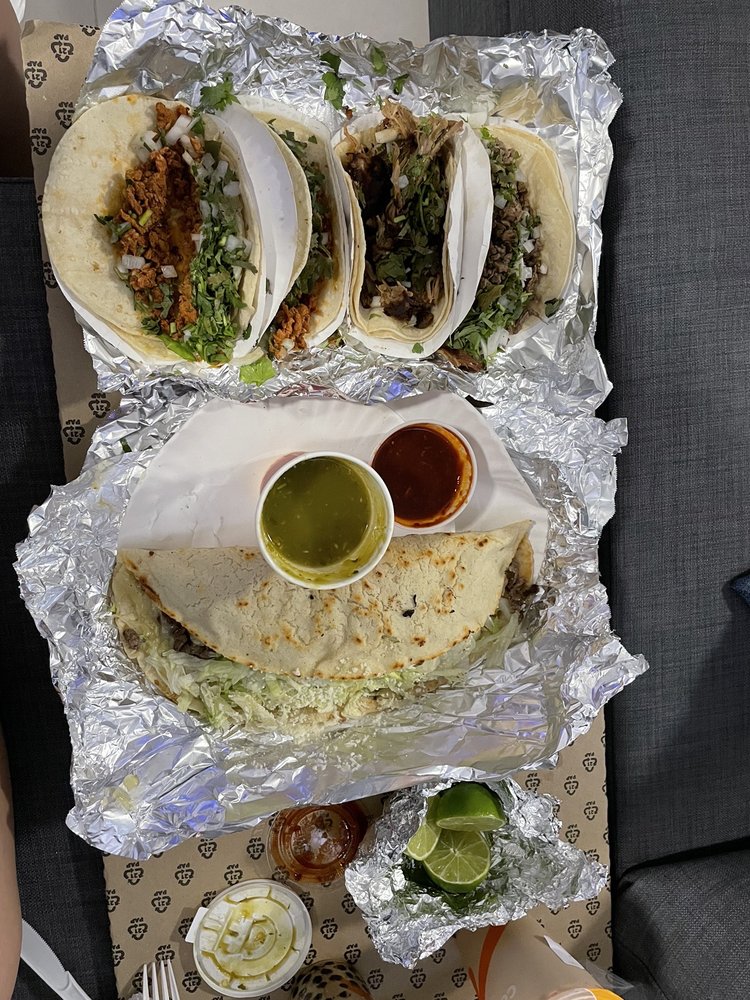 Mi Espiguita Taqueria