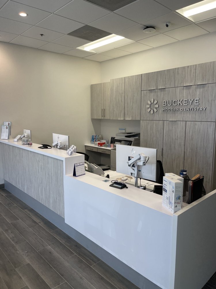 image of business Buckeye Modern Dentistry