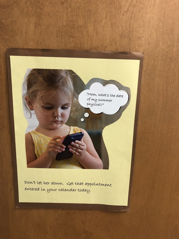 image of business Eastside Pediatric Group