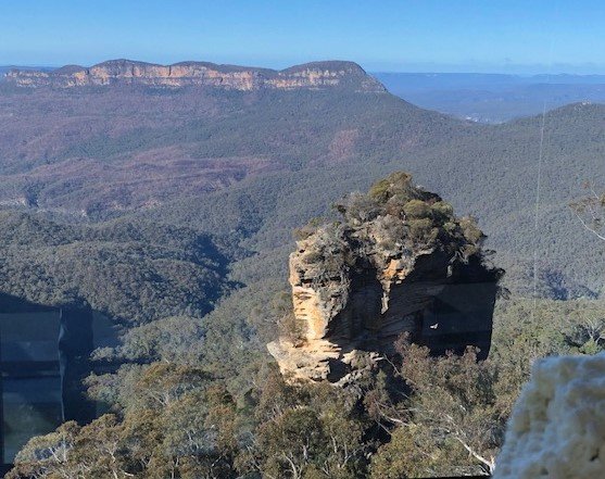 Blue Diamond Tours - Blue Mountains Day Tour