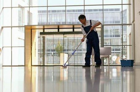 Rimo Cleaning Service