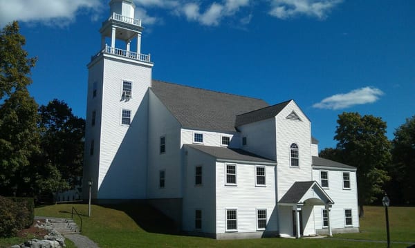 Trinity Church Congregational 14 Wattaquadock Hill Rd Bolton Ma Hotels Nearby