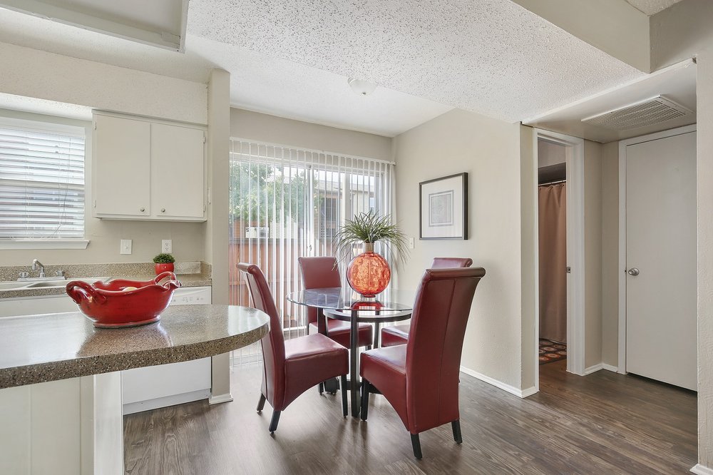 Summerwind - Valiant Residential