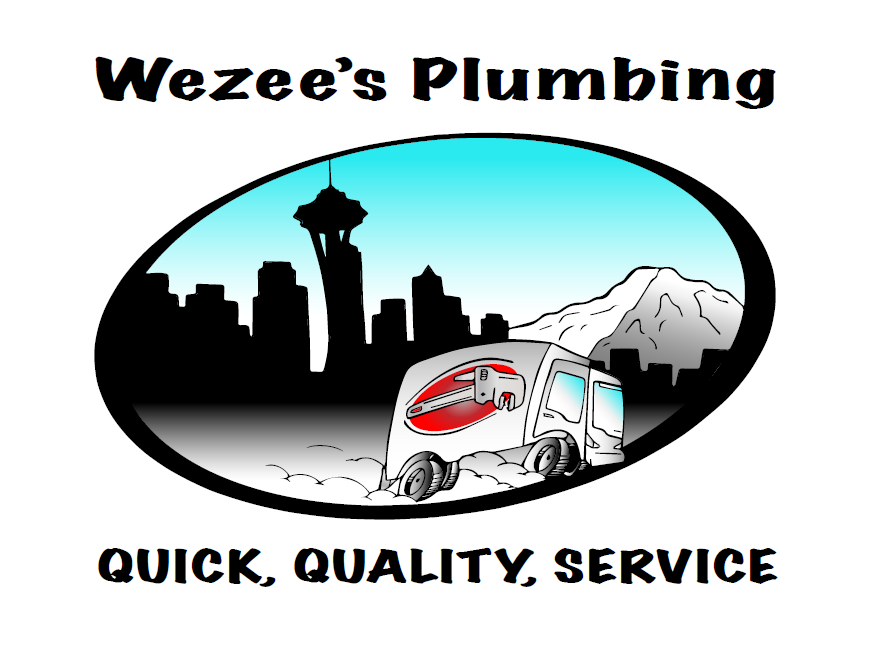 Wezee's Plumbing