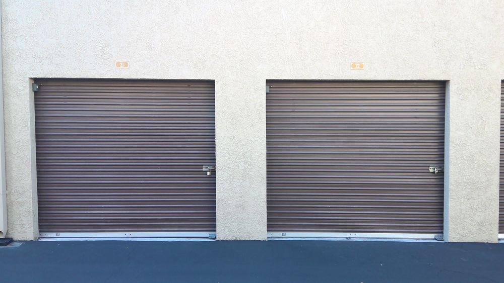 US Storage Centers