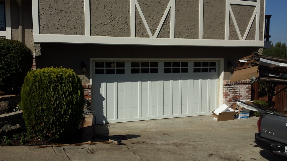 Advance Garage Door Service Garage Door Services 6604 Blue Poppy Dr