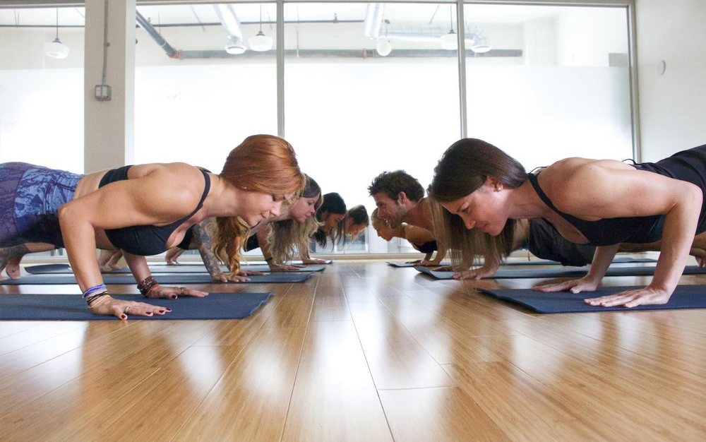 Mula Yoga