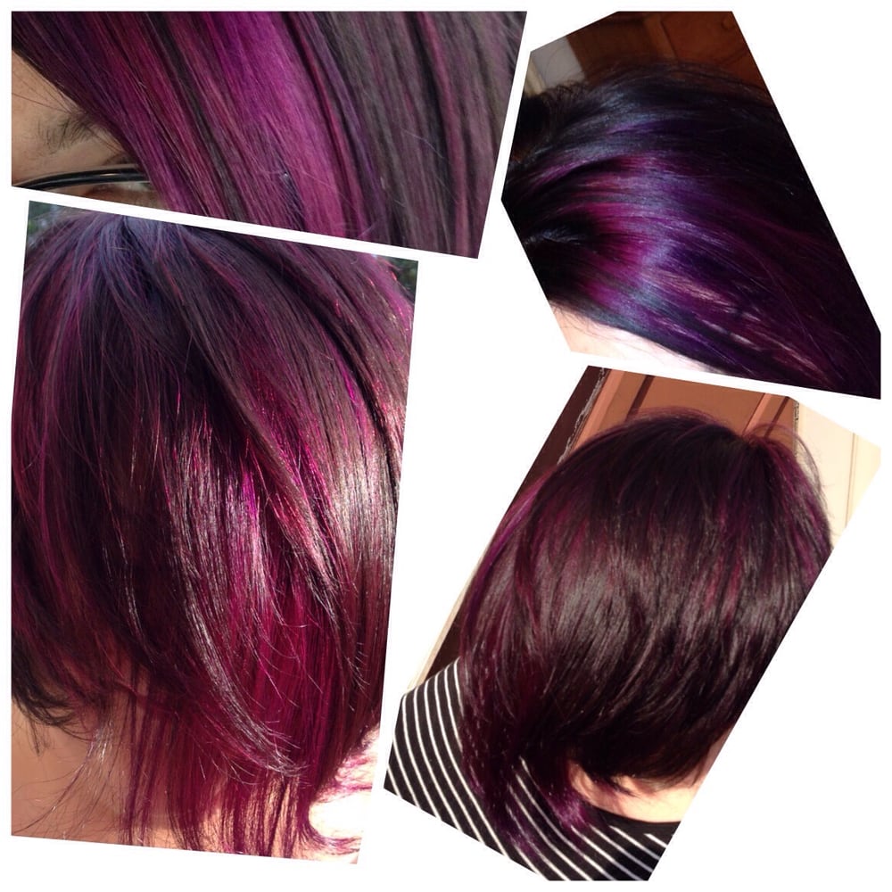 Sean Michaels Salon Hair Salons 31 Schoosett St Pembroke, MA Reviews Photos Phone