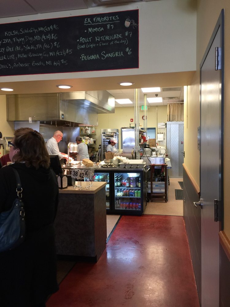 Eastport Kitchen 58 Photos & 67 Reviews Diners 923 Chesapeake Ave