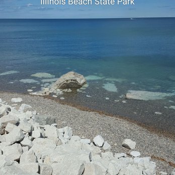 Illinois Beach State Park 85 Photos 60 Reviews Parks Lake Photo Of Illinois Beach State Park Zion Il United States