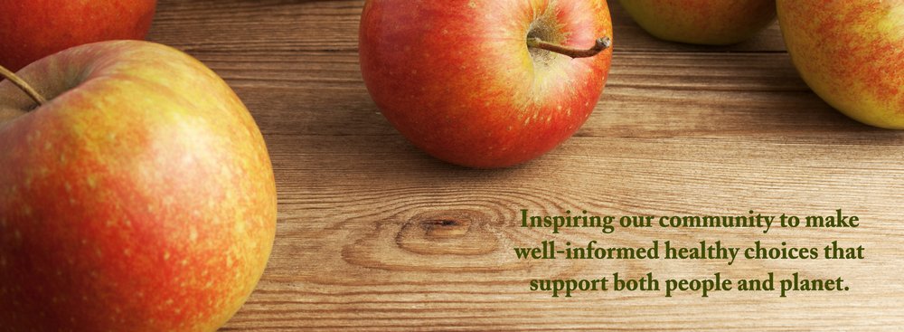 Grain Train Natural Foods Market