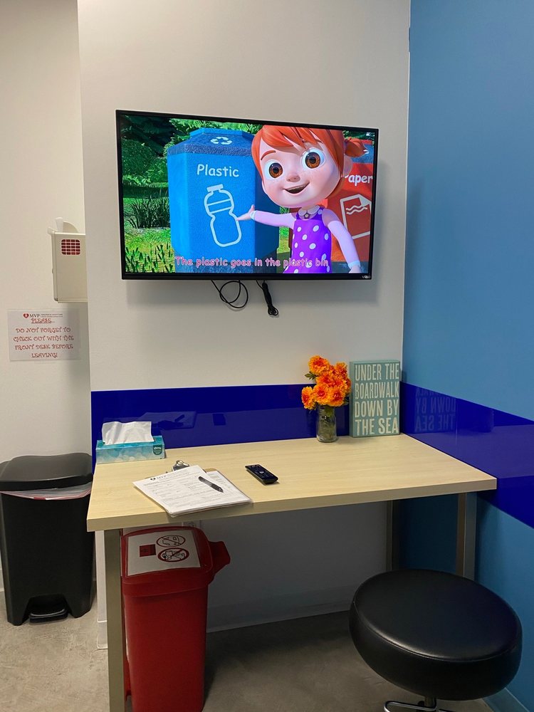 image of business PM Pediatrics - Formerly MVP Pediatric & Urgent Care