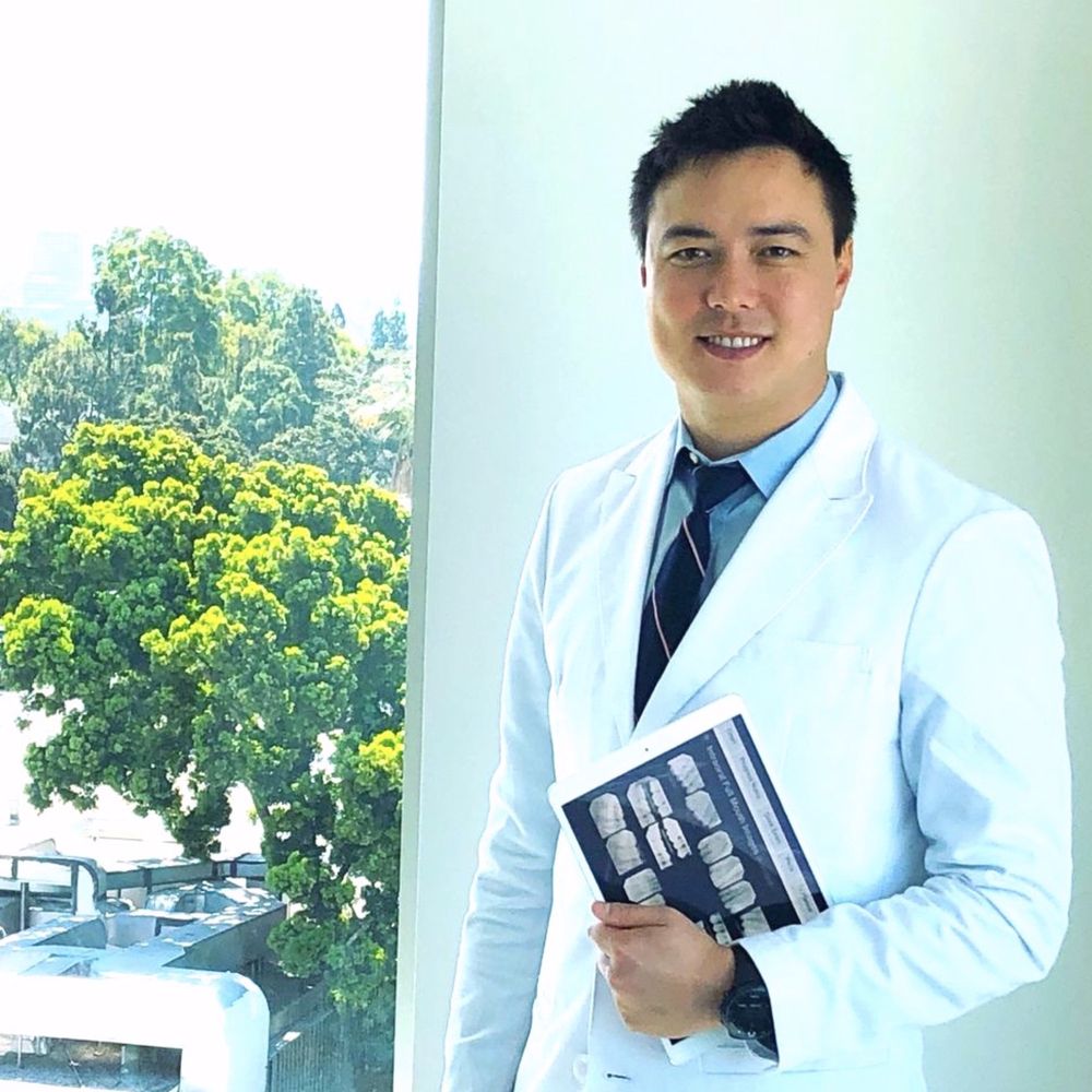 image of business Jeremy Heldt, DDS