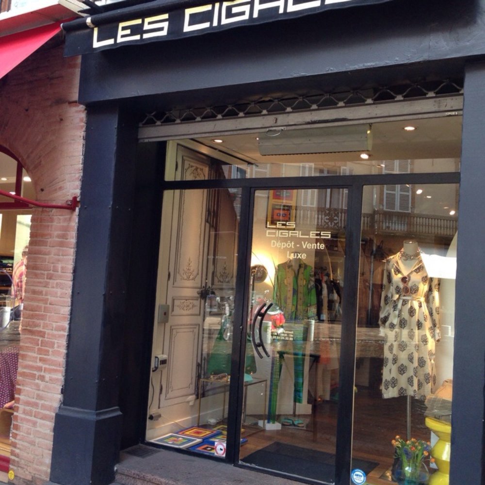 Les Friperies De Toulouse ! Toulouse, France Yelp