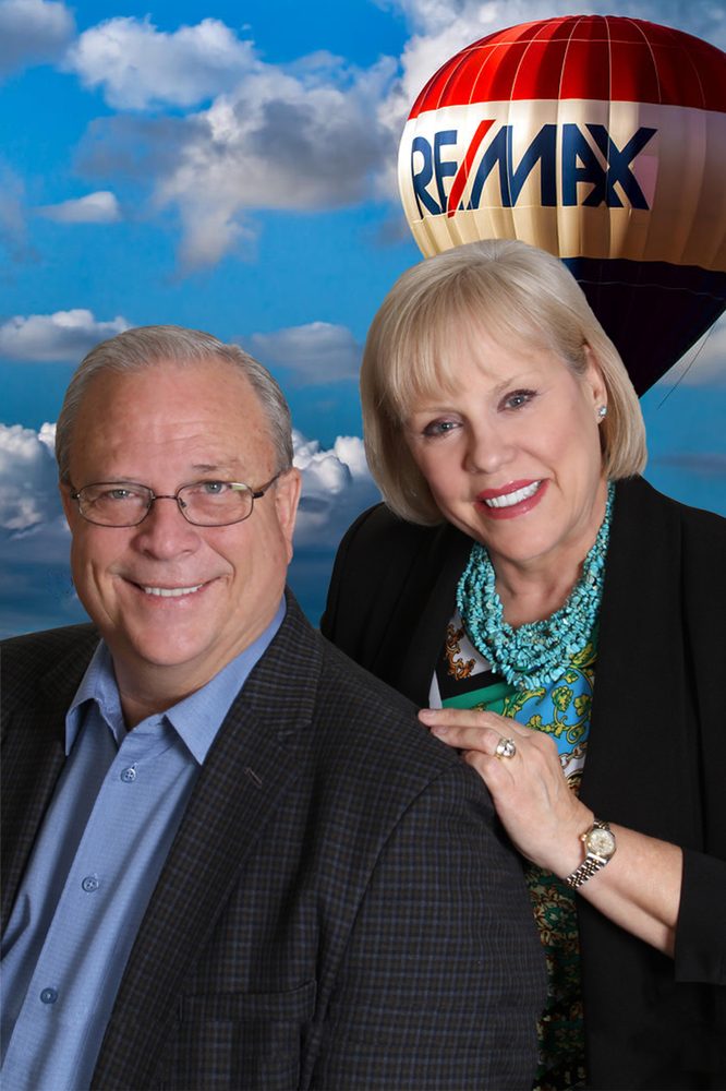 Lisa Weissgarber Harder-RE/MAX Associates